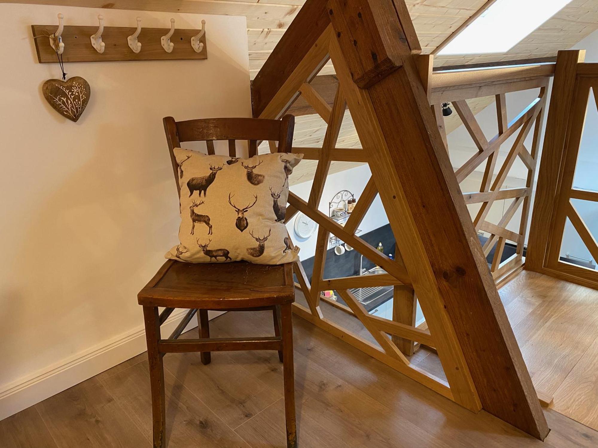 Muehle - Loft With Wellness In Ouren *