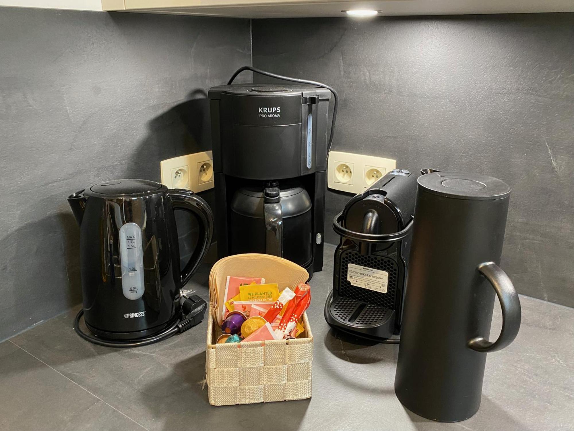 Hébergement de vacances Muehle - Loft With Wellness In Ouren *
