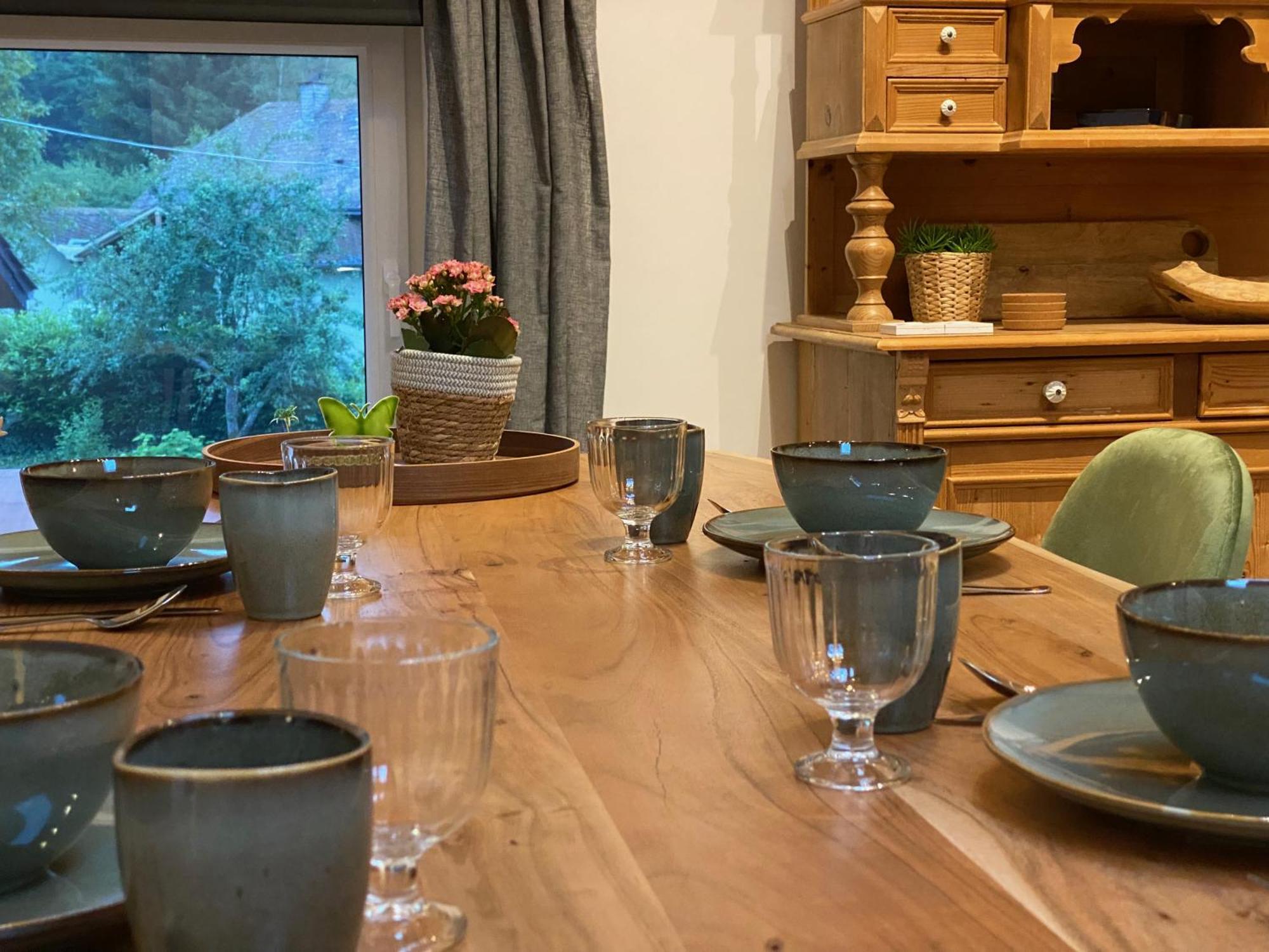 Muehle - Loft With Wellness In Ouren *