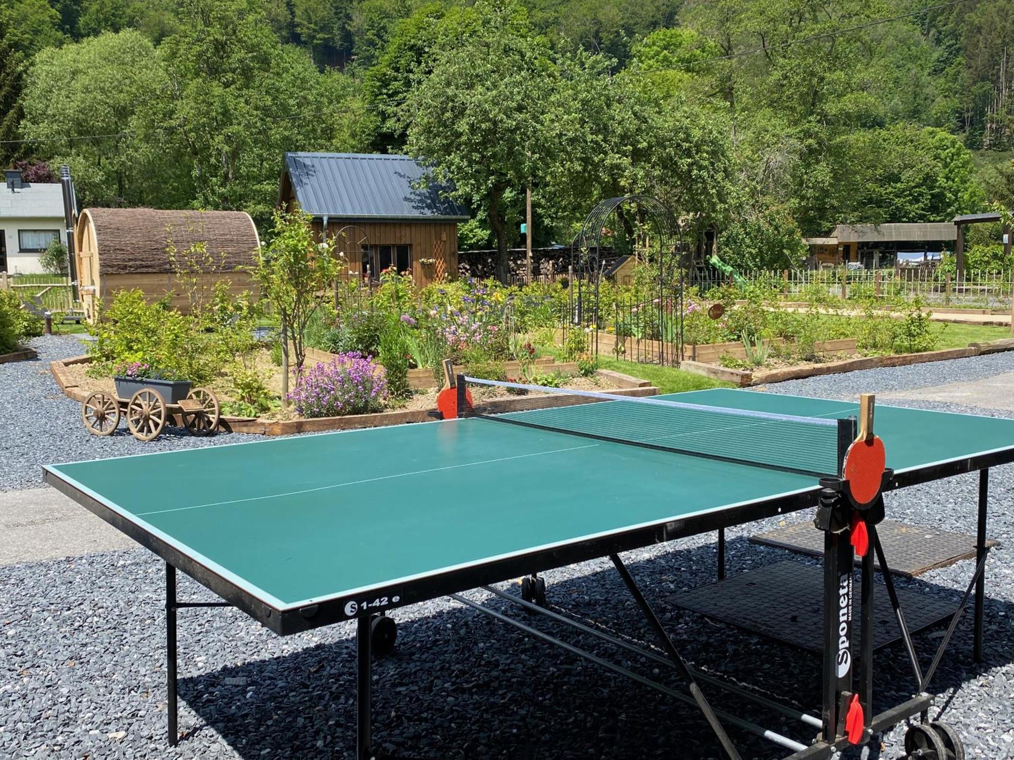 Muehle - Loft With Wellness In Ouren Hébergement de vacances *