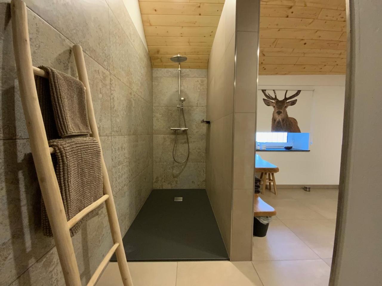 Muehle - Loft With Wellness In Ouren *